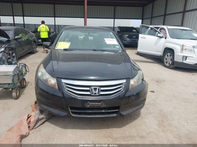 Продажа на аукционе авто 2011 Honda Accord 2.4 Lx, vin: 1HGCP2F3XBA145616, номер лота: 45944331