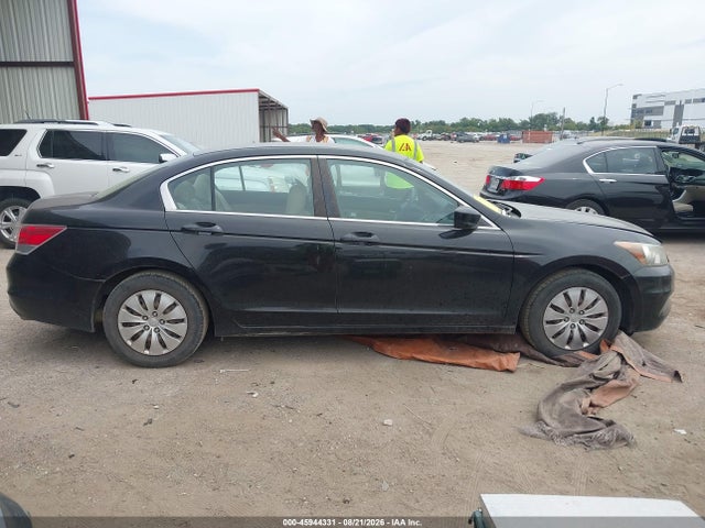 Продажа на аукционе авто 2011 Honda Accord 2.4 Lx, vin: 1HGCP2F3XBA145616, номер лота: 45944331
