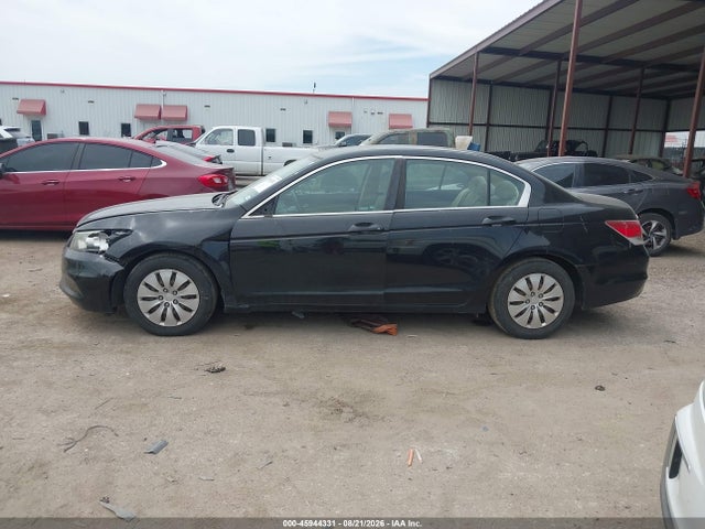 Продажа на аукционе авто 2011 Honda Accord 2.4 Lx, vin: 1HGCP2F3XBA145616, номер лота: 45944331
