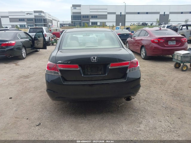 Продажа на аукционе авто 2011 Honda Accord 2.4 Lx, vin: 1HGCP2F3XBA145616, номер лота: 45944331