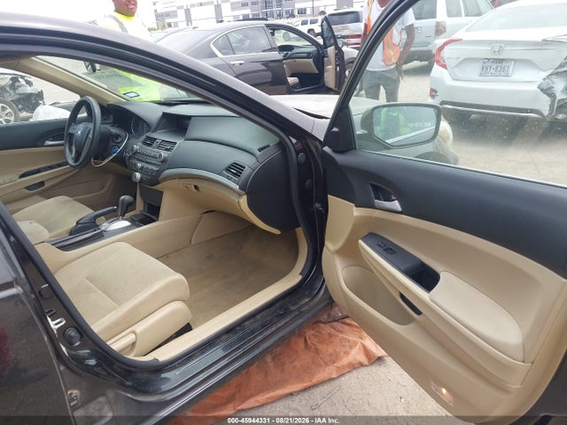 Продажа на аукционе авто 2011 Honda Accord 2.4 Lx, vin: 1HGCP2F3XBA145616, номер лота: 45944331