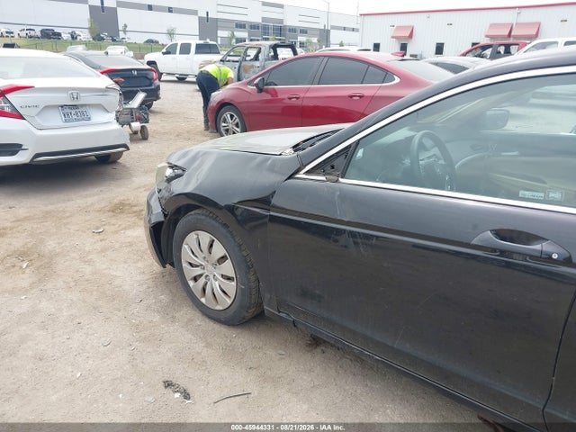 Продажа на аукционе авто 2011 Honda Accord 2.4 Lx, vin: 1HGCP2F3XBA145616, номер лота: 45944331