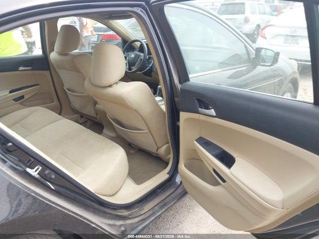 Продажа на аукционе авто 2011 Honda Accord 2.4 Lx, vin: 1HGCP2F3XBA145616, номер лота: 45944331