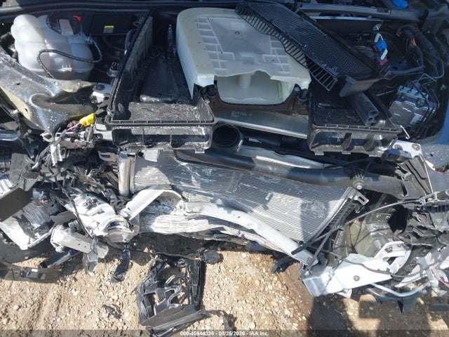 2026 Audi Q7 Premium Plus S Line Tfsi Quattro Tiptronic მანქანა იყიდება აუქციონზე, vin: WA1MVBF72TD011978, აუქციონის ნომერი: 45944335