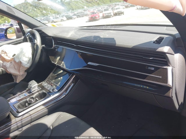 2026 Audi Q7 Premium Plus S Line Tfsi Quattro Tiptronic მანქანა იყიდება აუქციონზე, vin: WA1MVBF72TD011978, აუქციონის ნომერი: 45944335