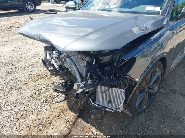 2026 Audi Q7 Premium Plus S Line Tfsi Quattro Tiptronic მანქანა იყიდება აუქციონზე, vin: WA1MVBF72TD011978, აუქციონის ნომერი: 45944335