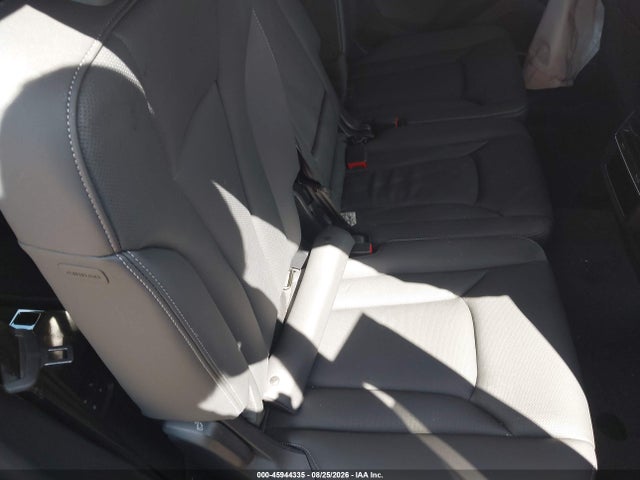 2026 Audi Q7 Premium Plus S Line Tfsi Quattro Tiptronic მანქანა იყიდება აუქციონზე, vin: WA1MVBF72TD011978, აუქციონის ნომერი: 45944335
