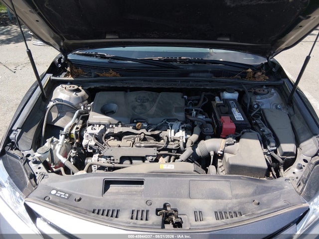 Продажа на аукционе авто 2019 Toyota Camry Xle, vin: 4T1B11HK4KU697830, номер лота: 45944337