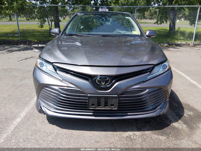 Продажа на аукционе авто 2019 Toyota Camry Xle, vin: 4T1B11HK4KU697830, номер лота: 45944337