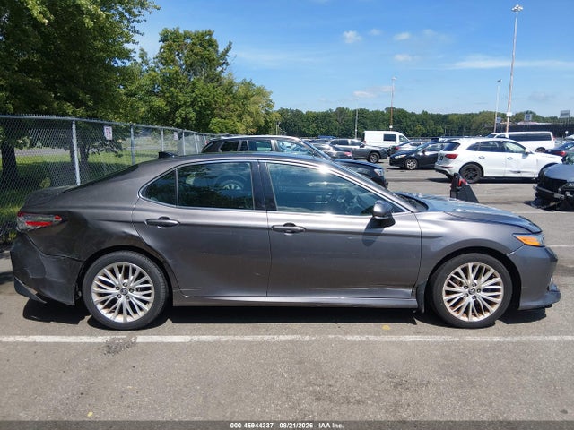 Продажа на аукционе авто 2019 Toyota Camry Xle, vin: 4T1B11HK4KU697830, номер лота: 45944337