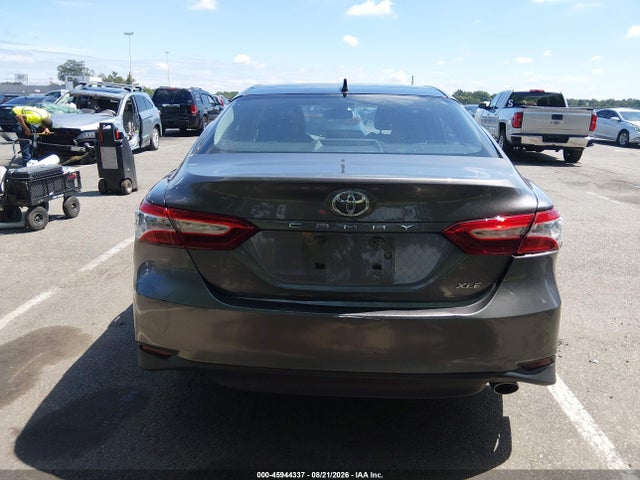 Продажа на аукционе авто 2019 Toyota Camry Xle, vin: 4T1B11HK4KU697830, номер лота: 45944337