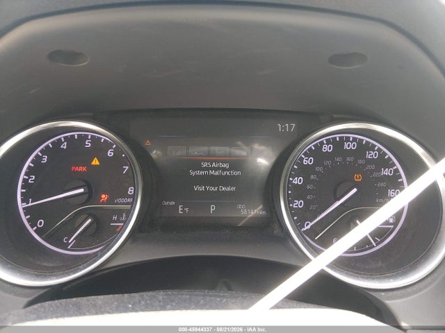 Продажа на аукционе авто 2019 Toyota Camry Xle, vin: 4T1B11HK4KU697830, номер лота: 45944337