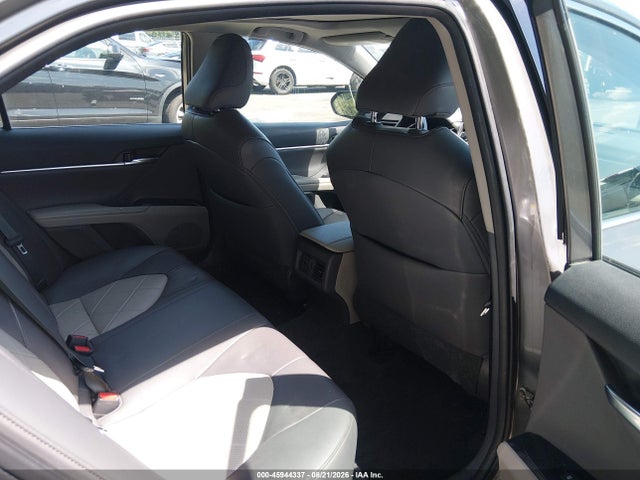 Продажа на аукционе авто 2019 Toyota Camry Xle, vin: 4T1B11HK4KU697830, номер лота: 45944337