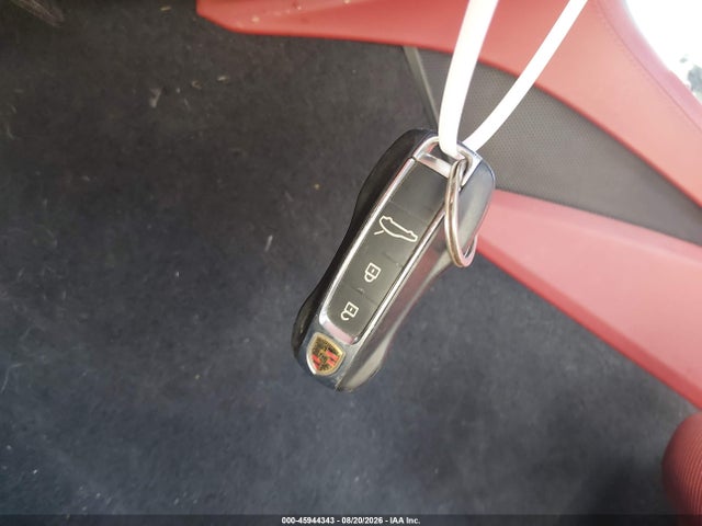 Продаж на аукціоні авто 2022 Porsche Panamera Gts, vin: WP0AG2A70NL135363, номер лоту: 45944343