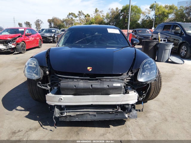 Продаж на аукціоні авто 2022 Porsche Panamera Gts, vin: WP0AG2A70NL135363, номер лоту: 45944343