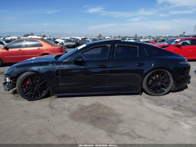Продаж на аукціоні авто 2022 Porsche Panamera Gts, vin: WP0AG2A70NL135363, номер лоту: 45944343