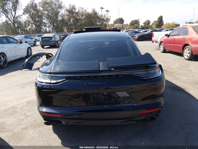 Продаж на аукціоні авто 2022 Porsche Panamera Gts, vin: WP0AG2A70NL135363, номер лоту: 45944343