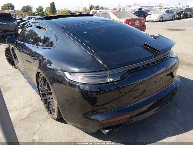 Продаж на аукціоні авто 2022 Porsche Panamera Gts, vin: WP0AG2A70NL135363, номер лоту: 45944343