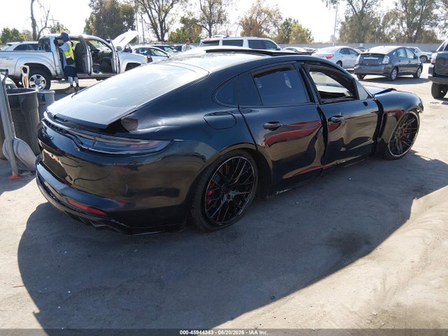 Продаж на аукціоні авто 2022 Porsche Panamera Gts, vin: WP0AG2A70NL135363, номер лоту: 45944343