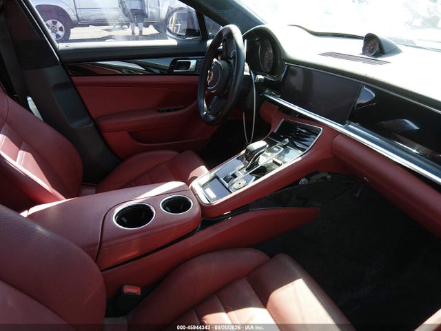 Продаж на аукціоні авто 2022 Porsche Panamera Gts, vin: WP0AG2A70NL135363, номер лоту: 45944343
