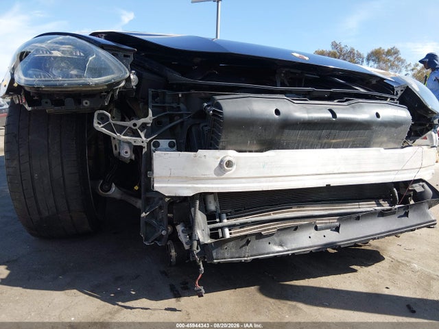 Продаж на аукціоні авто 2022 Porsche Panamera Gts, vin: WP0AG2A70NL135363, номер лоту: 45944343