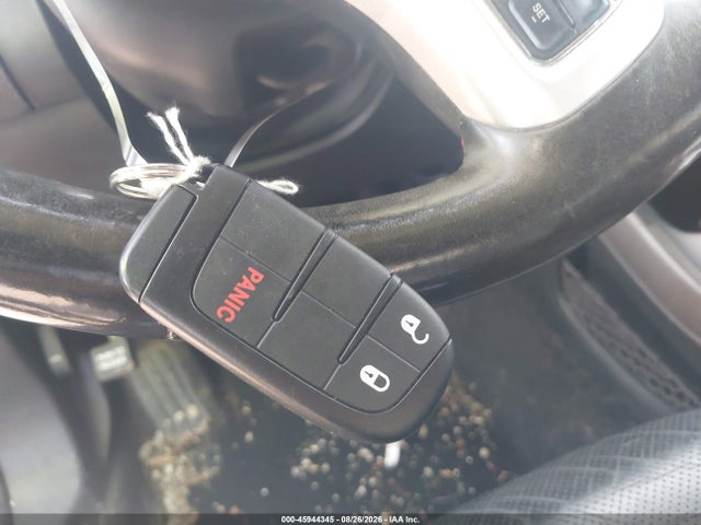 2012 Dodge Journey Crew მანქანა იყიდება აუქციონზე, vin: 3C4PDCDGXCT304889, აუქციონის ნომერი: 45944345