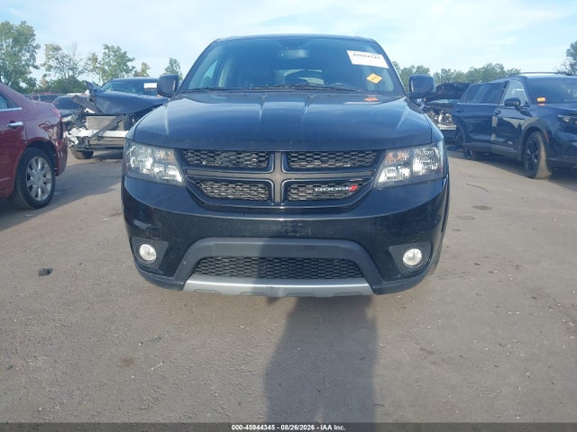 2012 Dodge Journey Crew მანქანა იყიდება აუქციონზე, vin: 3C4PDCDGXCT304889, აუქციონის ნომერი: 45944345