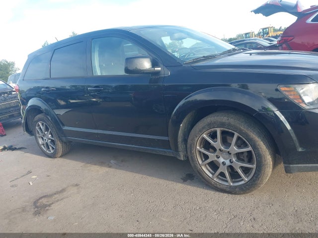 2012 Dodge Journey Crew მანქანა იყიდება აუქციონზე, vin: 3C4PDCDGXCT304889, აუქციონის ნომერი: 45944345