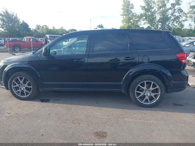 2012 Dodge Journey Crew მანქანა იყიდება აუქციონზე, vin: 3C4PDCDGXCT304889, აუქციონის ნომერი: 45944345