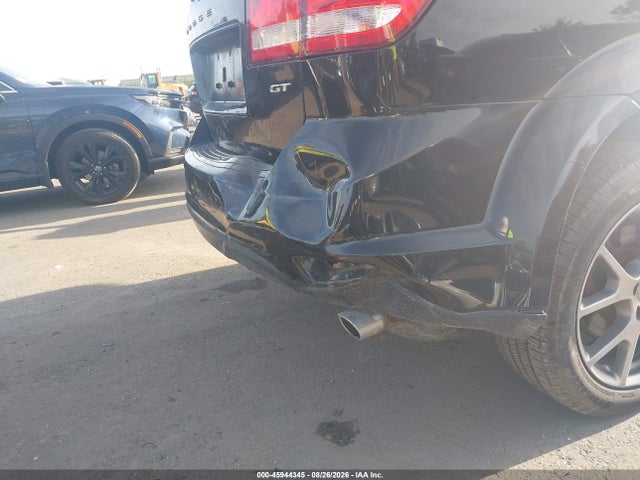 2012 Dodge Journey Crew მანქანა იყიდება აუქციონზე, vin: 3C4PDCDGXCT304889, აუქციონის ნომერი: 45944345