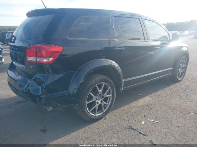 2012 Dodge Journey Crew მანქანა იყიდება აუქციონზე, vin: 3C4PDCDGXCT304889, აუქციონის ნომერი: 45944345