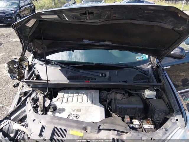 2013 Toyota Highlander Limited V6 მანქანა იყიდება აუქციონზე, vin: 5TDDK3EH1DS218995, აუქციონის ნომერი: 45944348