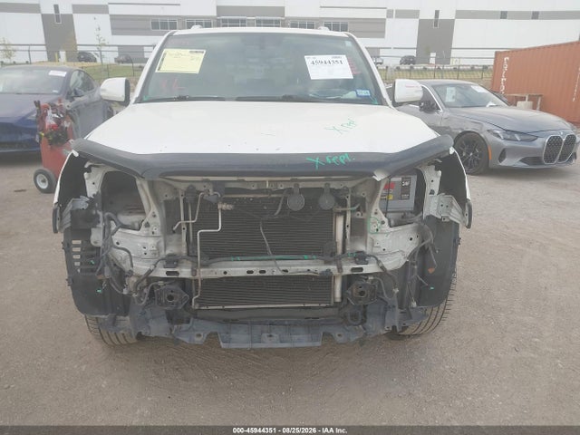 2010 Toyota 4runner Limited V6 მანქანა იყიდება აუქციონზე, vin: JTEZU5JR5A5002347, აუქციონის ნომერი: 45944351