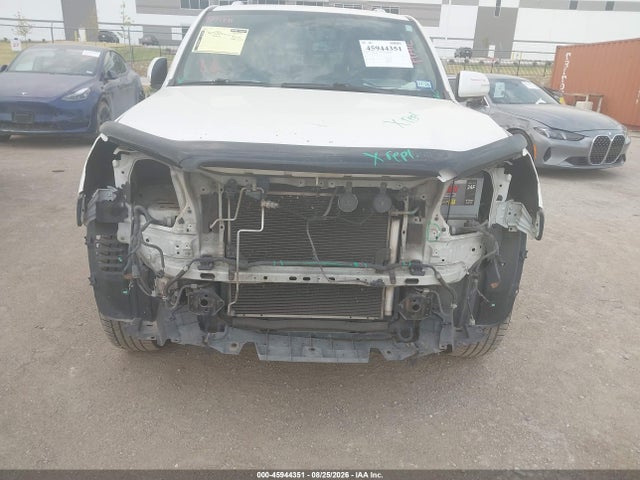 2010 Toyota 4runner Limited V6 მანქანა იყიდება აუქციონზე, vin: JTEZU5JR5A5002347, აუქციონის ნომერი: 45944351