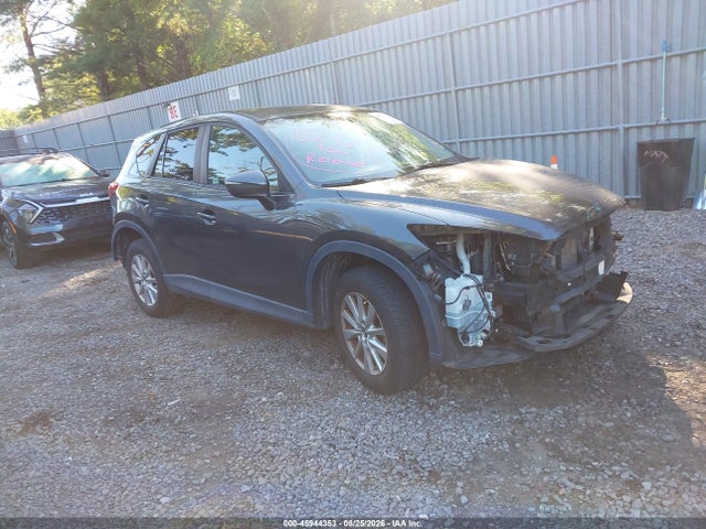 Aukcja sprzedaży 2016 Mazda Cx-5 Touring, vin: JM3KE4CY9G0629907, numer aukcji: 45944353