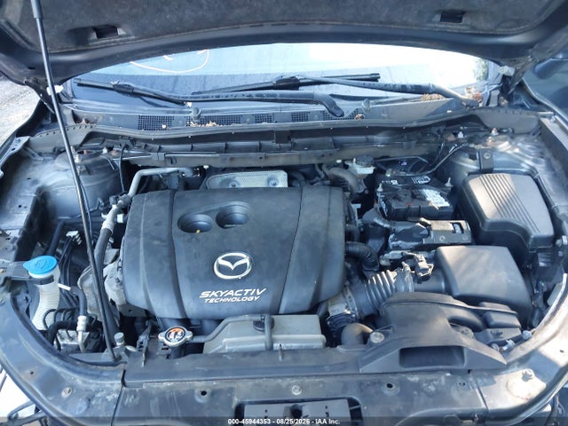 Aukcja sprzedaży 2016 Mazda Cx-5 Touring, vin: JM3KE4CY9G0629907, numer aukcji: 45944353