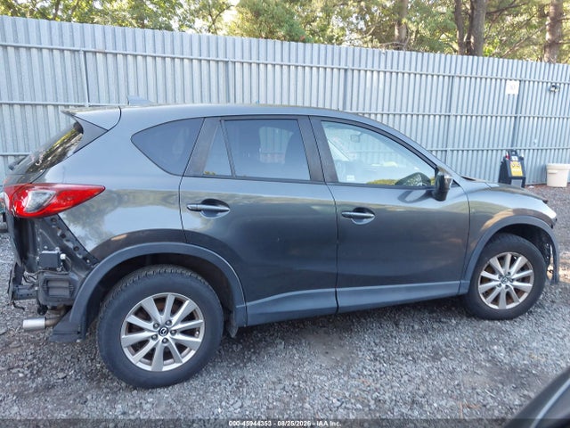 Aukcja sprzedaży 2016 Mazda Cx-5 Touring, vin: JM3KE4CY9G0629907, numer aukcji: 45944353