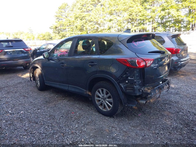 Aukcja sprzedaży 2016 Mazda Cx-5 Touring, vin: JM3KE4CY9G0629907, numer aukcji: 45944353