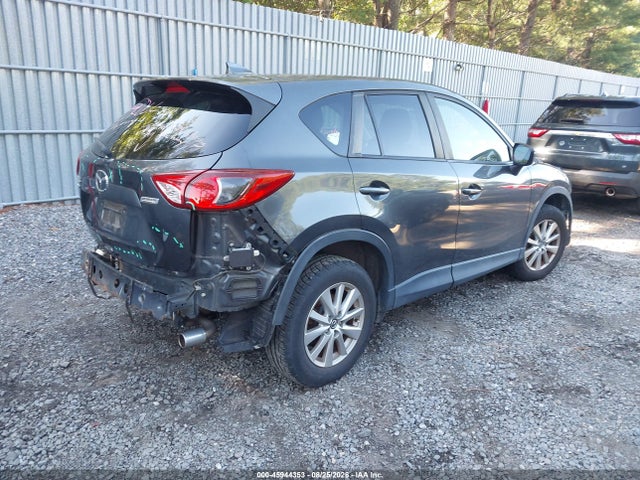 Aukcja sprzedaży 2016 Mazda Cx-5 Touring, vin: JM3KE4CY9G0629907, numer aukcji: 45944353