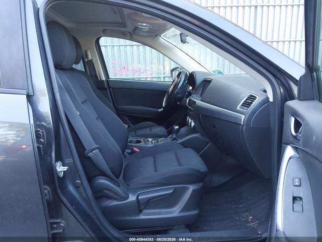 Aukcja sprzedaży 2016 Mazda Cx-5 Touring, vin: JM3KE4CY9G0629907, numer aukcji: 45944353