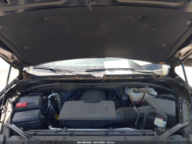 45944356 :رقم المزاد ، 1GNSKDKDXPR491782 vin ، 2023 Chevrolet Suburban 4wd Z71 مزاد بيع