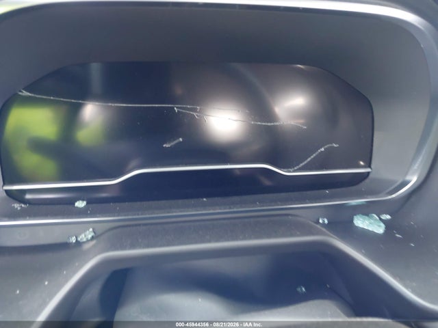 45944356 :رقم المزاد ، 1GNSKDKDXPR491782 vin ، 2023 Chevrolet Suburban 4wd Z71 مزاد بيع