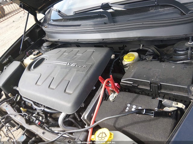 45944360 :رقم المزاد ، 1C4PJMCS1HW544578 vin ، 2017 Jeep Cherokee Latitude مزاد بيع