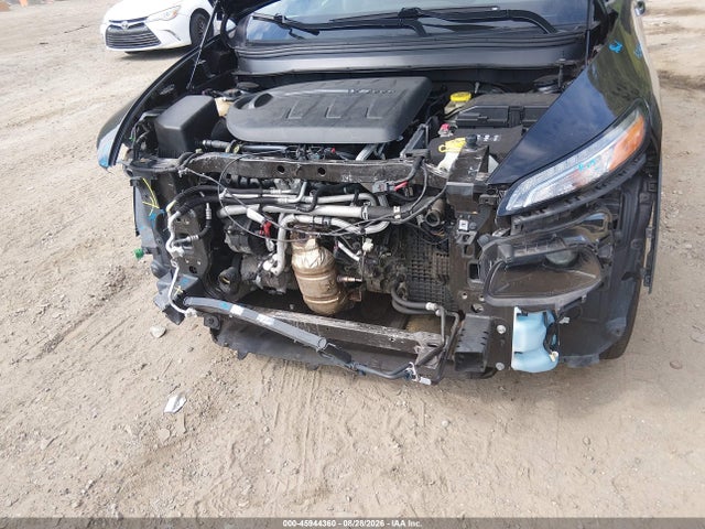 45944360 :رقم المزاد ، 1C4PJMCS1HW544578 vin ، 2017 Jeep Cherokee Latitude مزاد بيع
