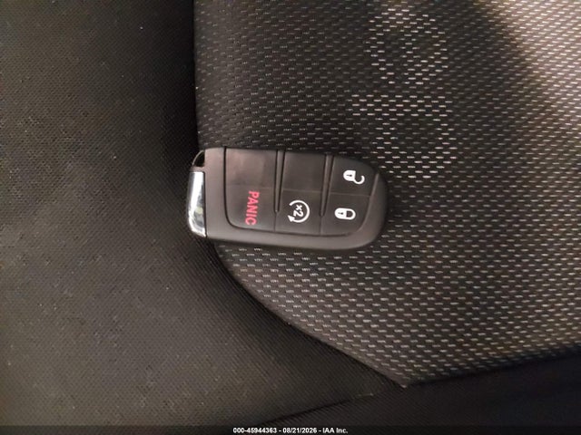 Aukcja sprzedaży 2017 Jeep Renegade Latitude, vin: ZACCJBBB7HPF56249, numer aukcji: 45944363