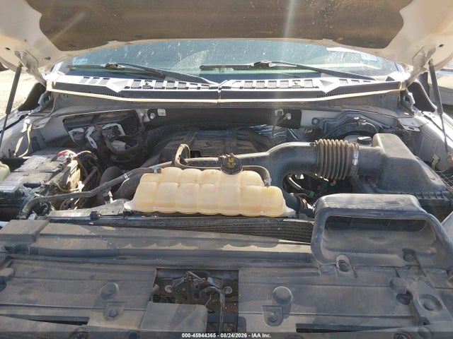 Aukcja sprzedaży 2018 Ford F-150 Xlt, vin: 1FTEW1EP4JKF35368, numer aukcji: 45944365