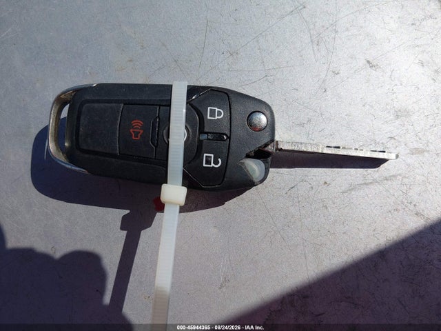 Aukcja sprzedaży 2018 Ford F-150 Xlt, vin: 1FTEW1EP4JKF35368, numer aukcji: 45944365