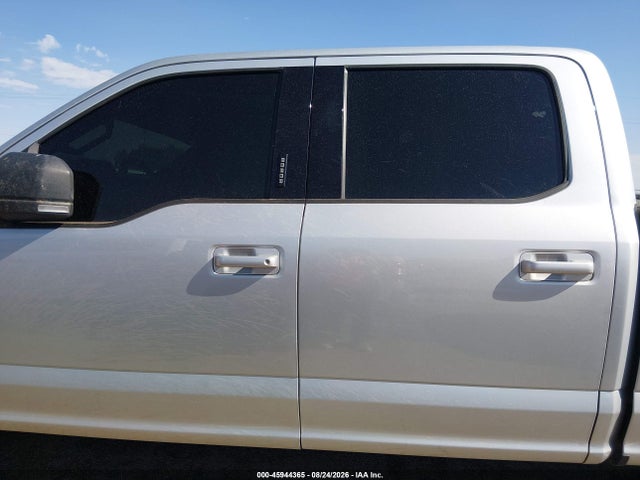 Aukcja sprzedaży 2018 Ford F-150 Xlt, vin: 1FTEW1EP4JKF35368, numer aukcji: 45944365