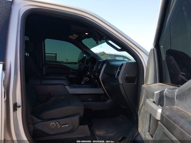 Aukcja sprzedaży 2018 Ford F-150 Xlt, vin: 1FTEW1EP4JKF35368, numer aukcji: 45944365