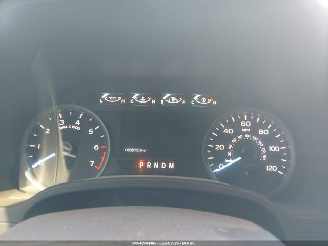 Aukcja sprzedaży 2018 Ford F-150 Xlt, vin: 1FTEW1EP4JKF35368, numer aukcji: 45944365